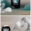 Capa para celular SKULLPANDA The Mirage Series
