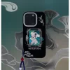 Capa para celular SKULLPANDA The Mirage Series
