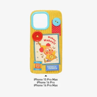 Capa para celular Twinkle Twinkle Be A Little Star Series