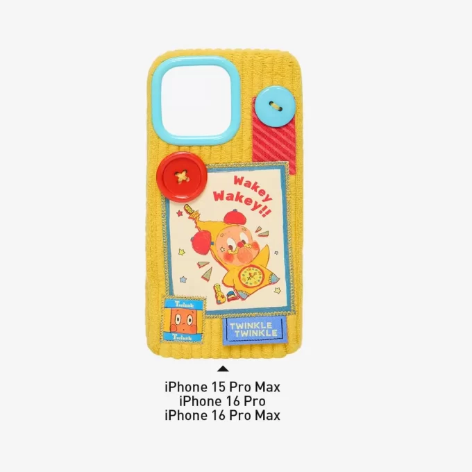 Capa para celular Twinkle Twinkle Be A Little Star Series