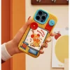 Capa para celular Twinkle Twinkle Be A Little Star Series