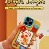 Capa para celular Twinkle Twinkle Be A Little Star Series