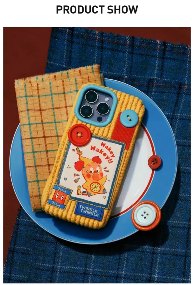 Capa para celular Twinkle Twinkle Be A Little Star Series