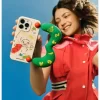 Capa para celular Zsiga Borderline Drifter Series