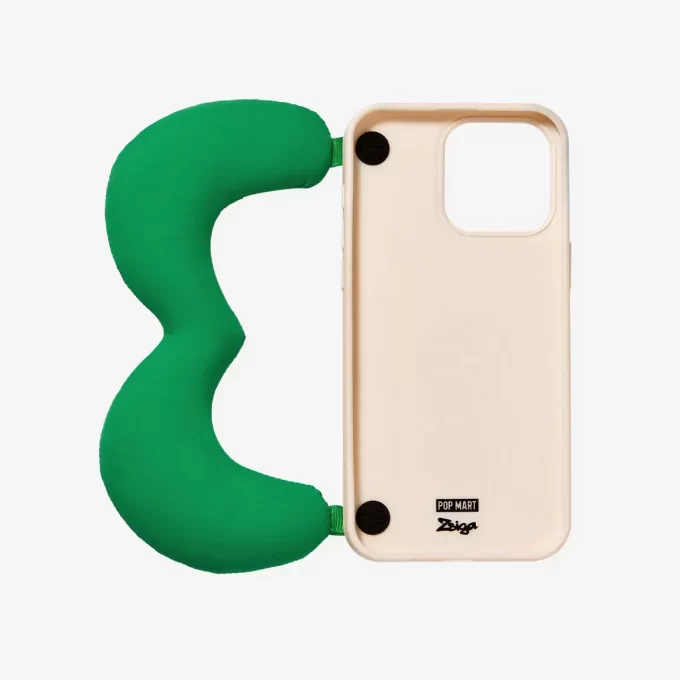 Capa para celular Zsiga Borderline Drifter Series