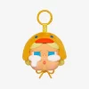 Capa para fone de ouvido CRYBABY Crying Again Series