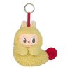 Capa para fone de ouvido Labubu The Monsters Wacky Mart