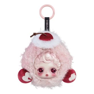 Capa para fone de ouvido Skullpanda You Found Me “Bolozinho Mofado”