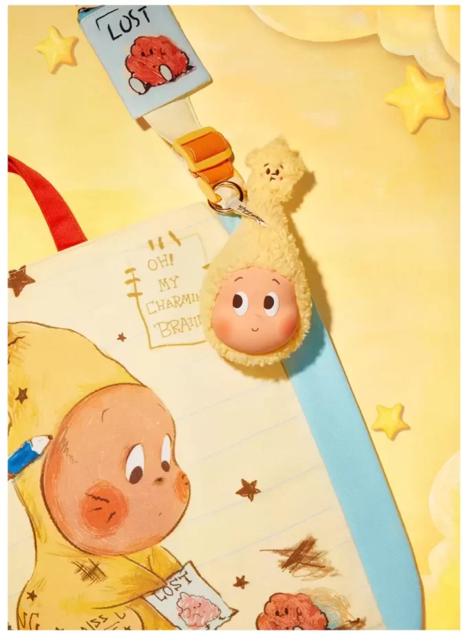 Capa para fone de ouvido We Are Twinkle Twinkle Series