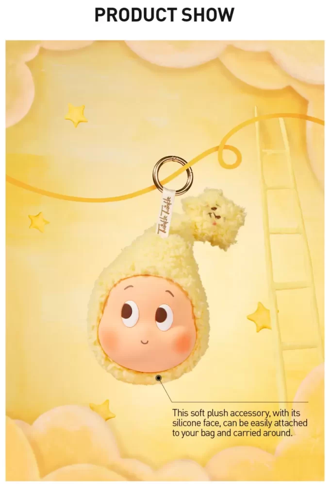 Capa para fone de ouvido We Are Twinkle Twinkle Series