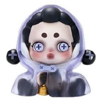 Castelo da Selva Skullpanda “Bell Ringer”