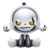 Castelo da Selva Skullpanda “Esqueleto”