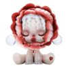 Castelo da Selva Skullpanda “Rosa de Sangue”