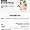 Cenários da série Os Sonhos Maravilhosos de Mickey e Seus Amigos