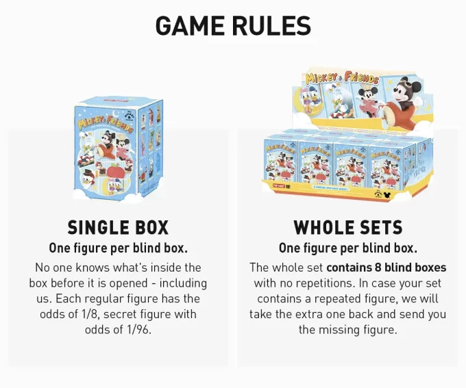 Cenários da série Os Sonhos Maravilhosos de Mickey e Seus Amigos