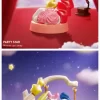 Cenários da série Os Sonhos Maravilhosos de Mickey e Seus Amigos