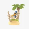 Cenários da série Os Sonhos Maravilhosos de Mickey e Seus Amigos