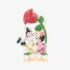 Cenários da série Os Sonhos Maravilhosos de Mickey e Seus Amigos