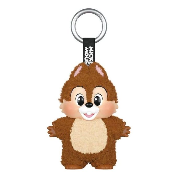 Chaveiro Disney Mickey Family Together “Chip”