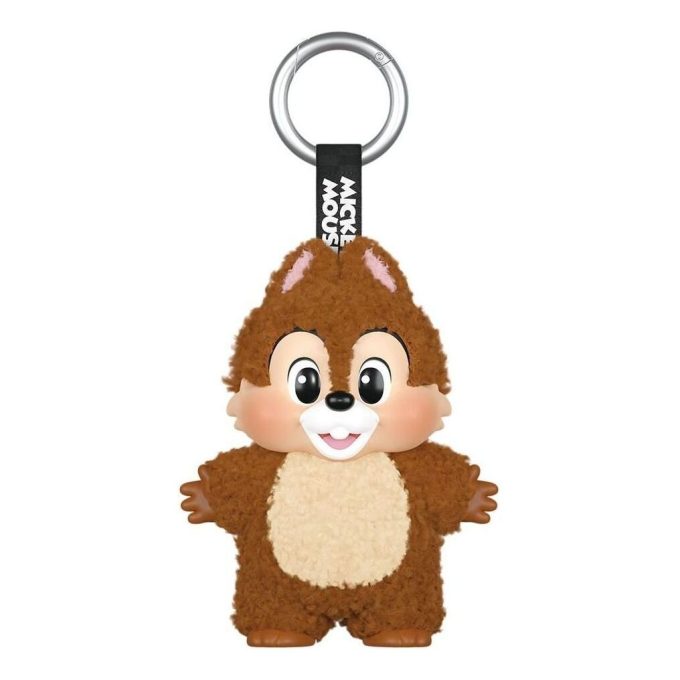 Chaveiro Disney Mickey Family Together “Chip”