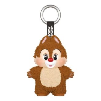 Chaveiro Disney Mickey Family Together “Dale”