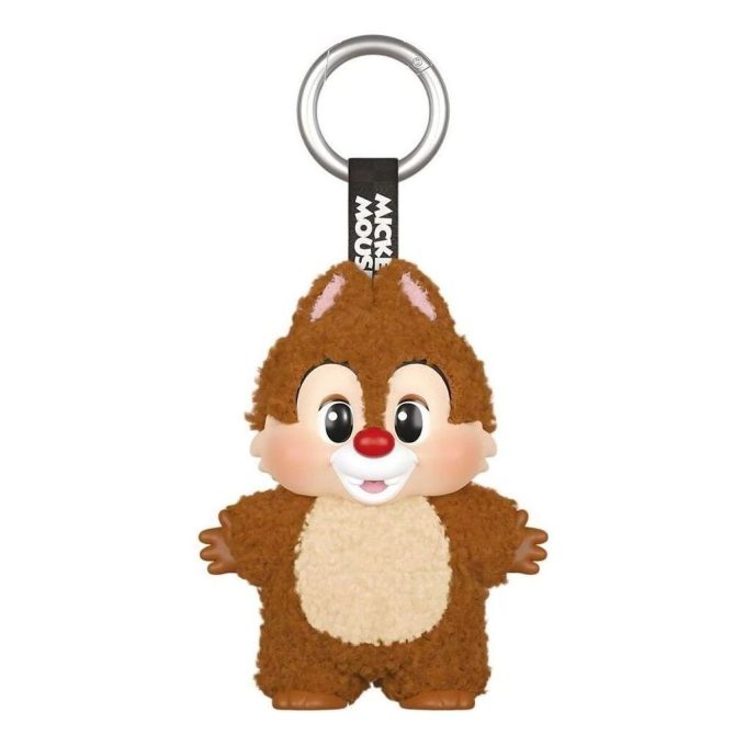 Chaveiro Disney Mickey Family Together “Dale”