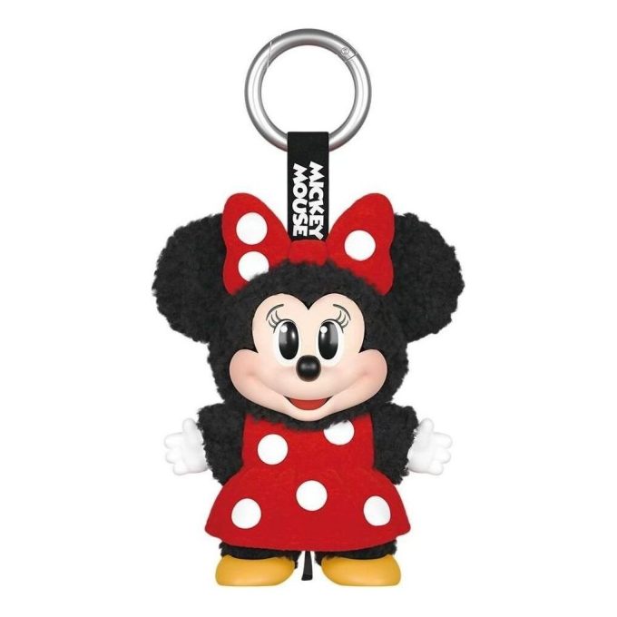 Chaveiro Disney Mickey Family Together “Minni”