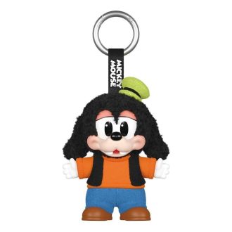 Chaveiro Disney Mickey Family Together “Pateta”