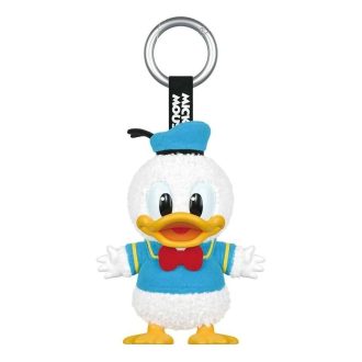Chaveiro Família Mickey da Disney “Donald”