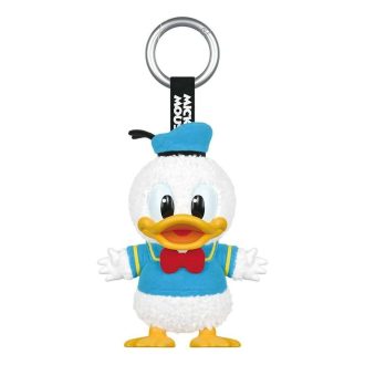 Chaveiro Família Mickey da Disney “Donald”