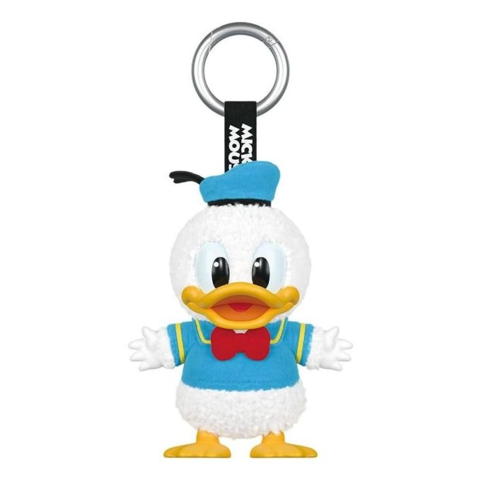 Chaveiro Família Mickey da Disney “Donald”