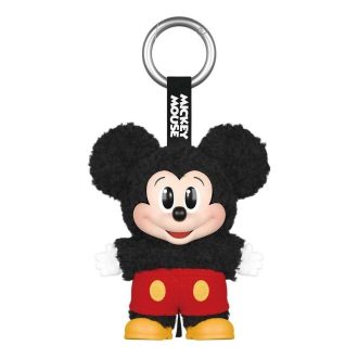 Chaveiro Família Mickey da Disney “Mickey”