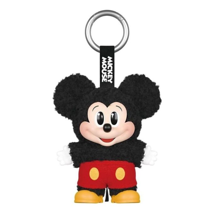 Chaveiro Família Mickey da Disney “Mickey”
