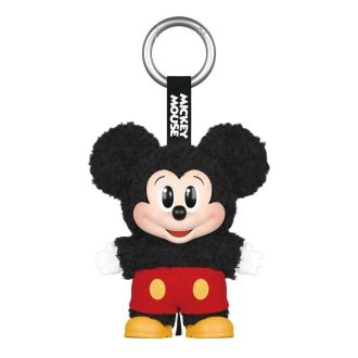 Chaveiro Família Mickey da Disney “Mickey”