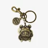 Chaveiro MOLLY Steam Punk