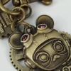 Chaveiro MOLLY Steam Punk