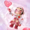 Coleção MEGA 1000% SPACE MOLLY Heartbeat