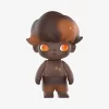 Coleção MEGA 400% JUST DIMOO Xarope de Bordo Cacau