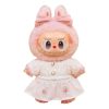 Coleção Pom Pom Party MOKOKO Vinil Pelúcia Charm