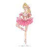 Ícone de estilo Barbie “Barbie dos desejos do balé de 2018”