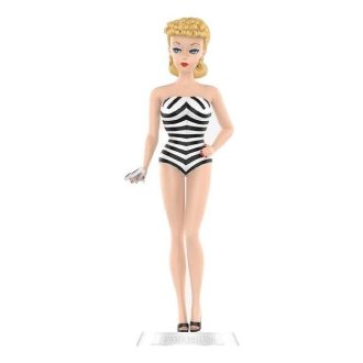 Ícone do estilo Barbie “Barbie 1959”