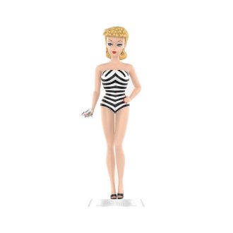 Ícone do estilo Barbie “Barbie 1959”