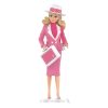 Ícone do estilo Barbie “Barbie do dia para a noite de 1985”