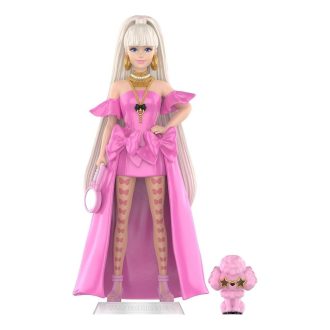 Ícone do estilo Barbie “Barbie Extra 2022”