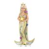 Ícone do estilo Barbie “Barbie Sereia com Cabelo de Joia de 1996”