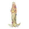 Ícone do estilo Barbie “Barbie Sereia com Cabelo de Joia de 1996”