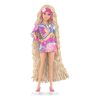 Ícone do estilo Barbie “Barbie Totalmente Cabeluda de 1992”
