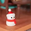Conjunto de casa de Natal POP (conto de fadas de Natal)