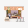 Conjuntos de cenas da série Zootopia Highlight Moment