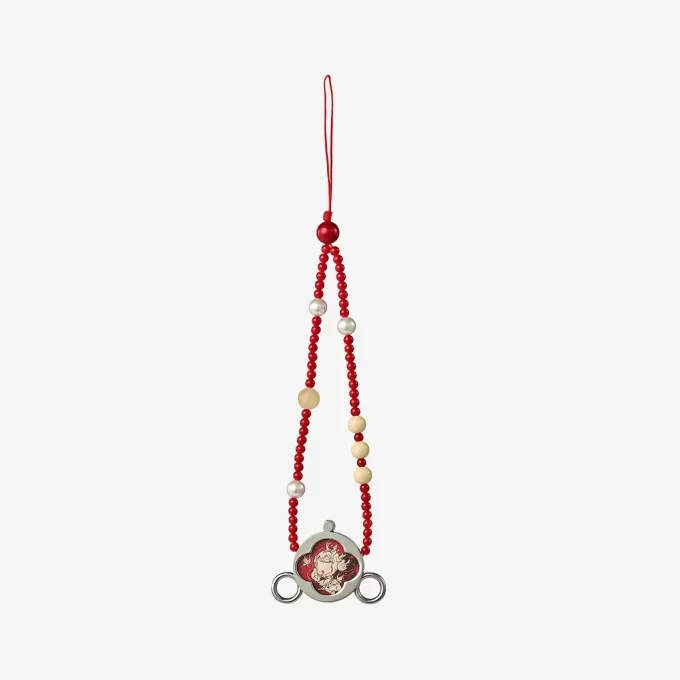 Corrente de telefone SKULLPANDA The Mirage Series